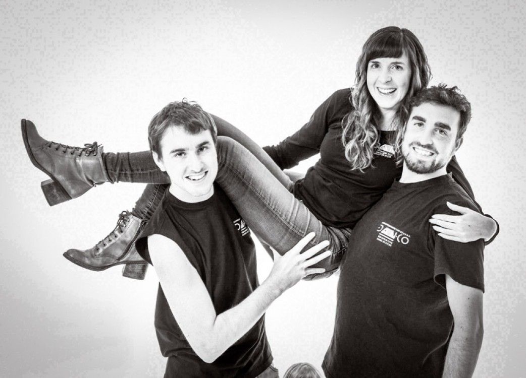 Fotostudio Smitz - Griet Lievens