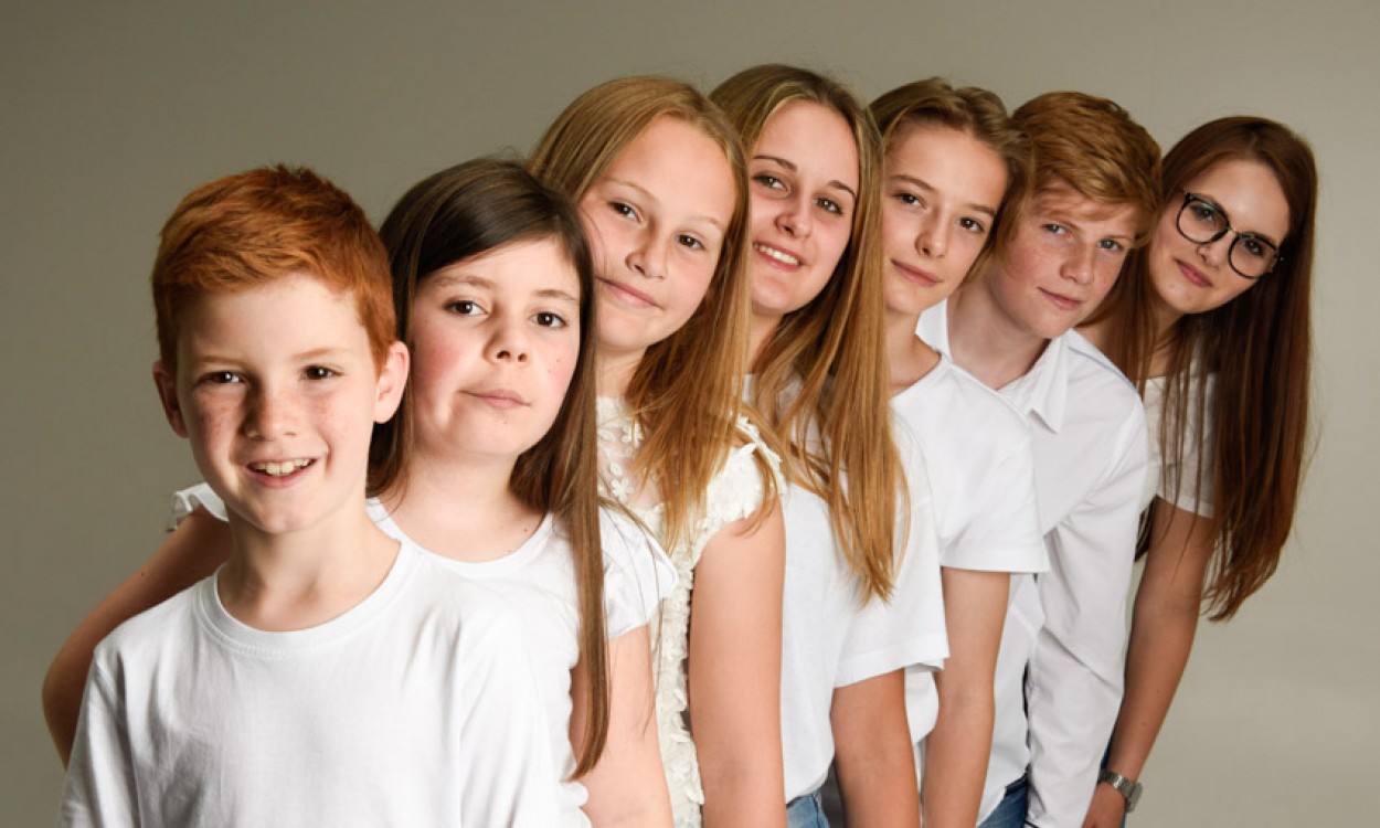 Fotostudio Smitz - Griet Lievens