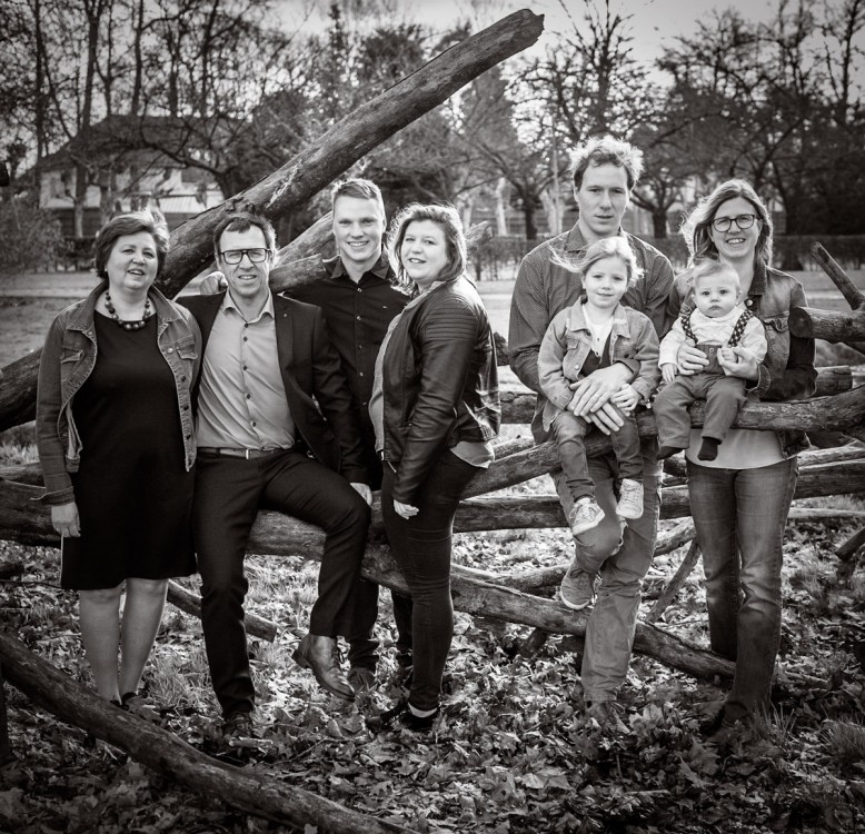 Fotostudio Smitz - Griet Lievens