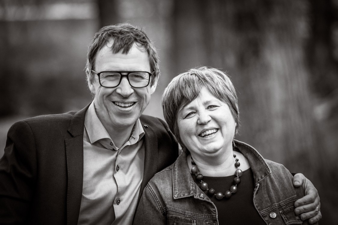 Fotostudio Smitz - Griet Lievens
