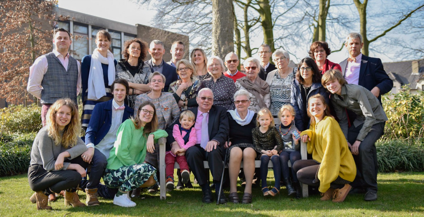 Fotostudio Smitz - Griet Lievens