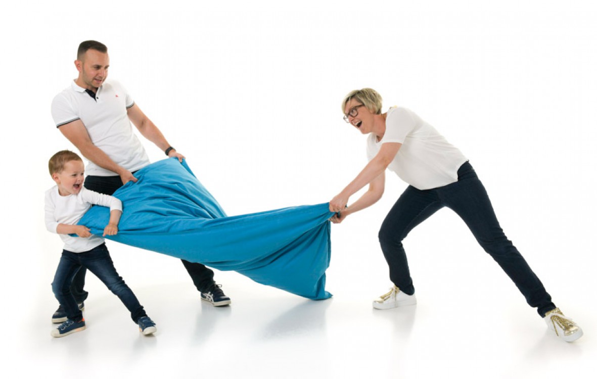 Fotostudio Smitz - Griet Lievens