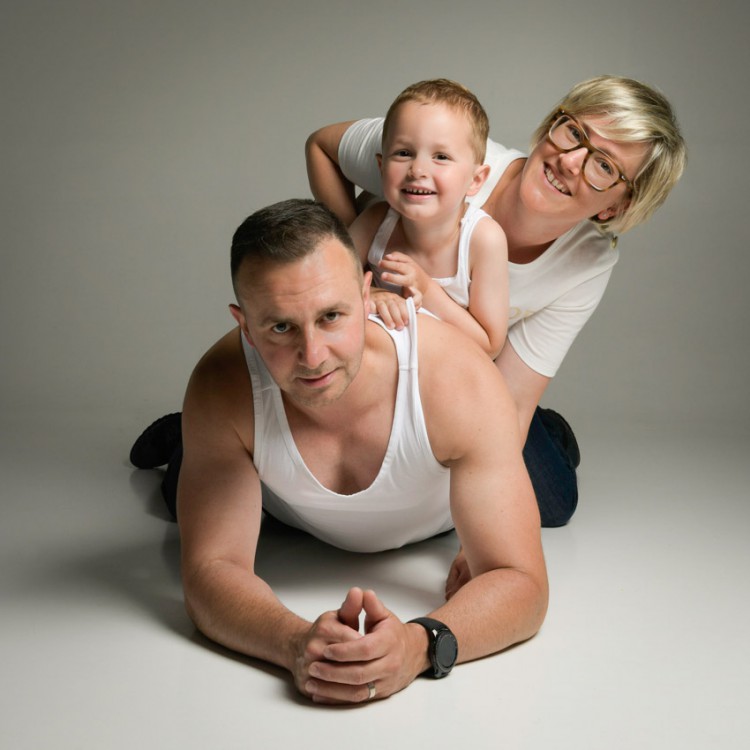Fotostudio Smitz - Griet Lievens