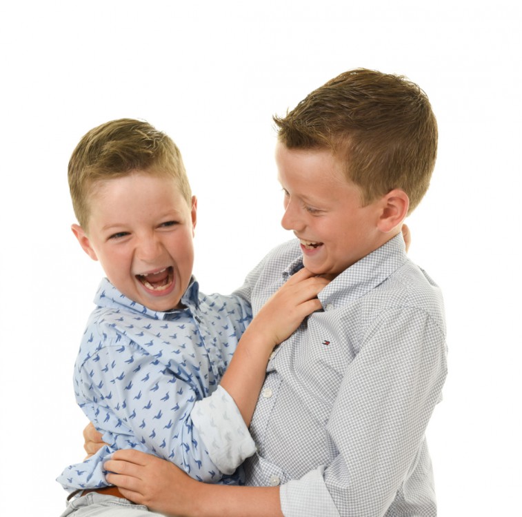 Fotostudio Smitz - Griet Lievens