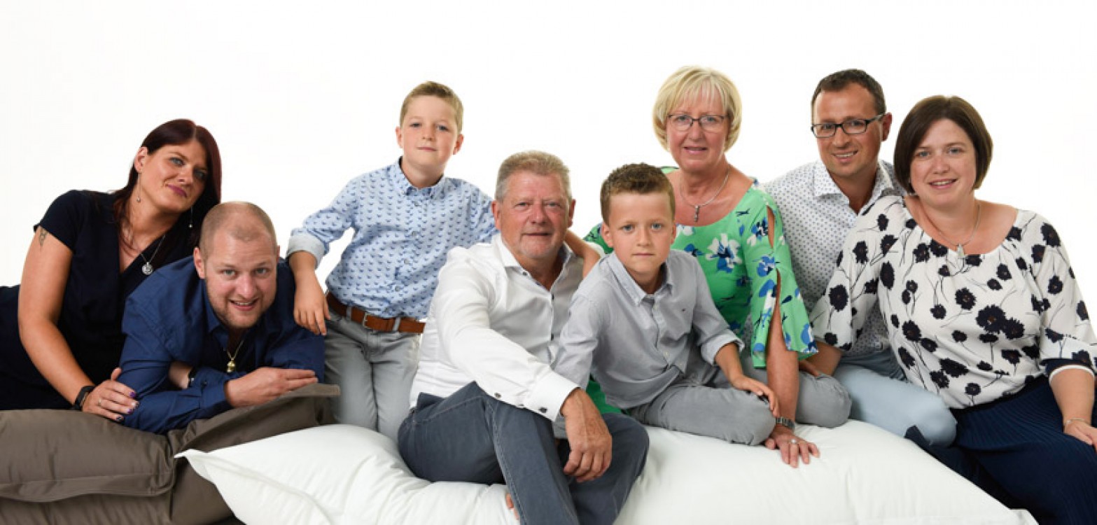 Fotostudio Smitz - Griet Lievens