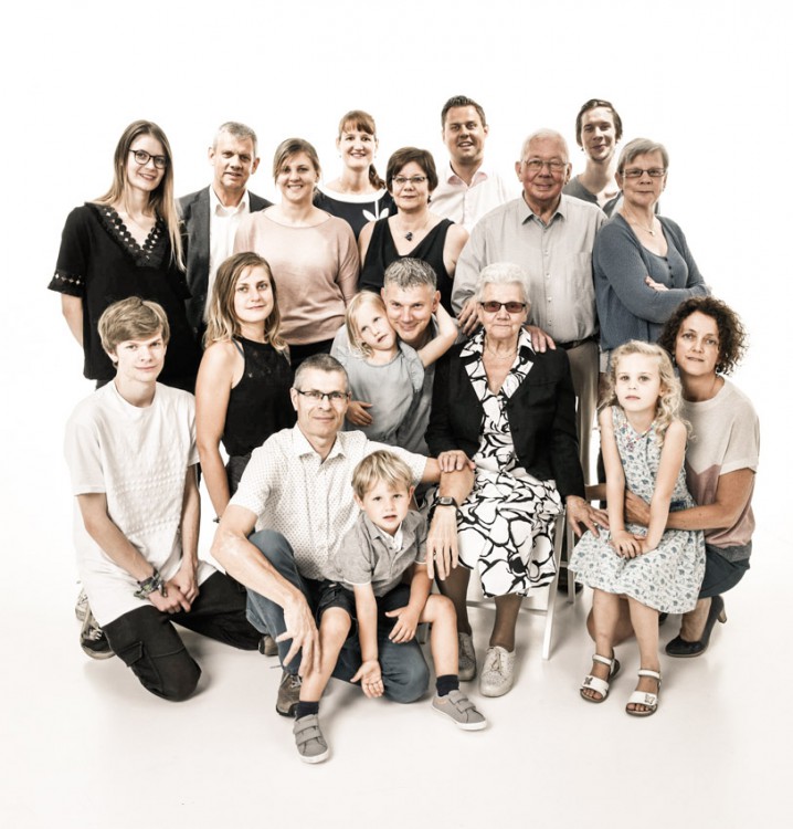 Fotostudio Smitz - Griet Lievens
