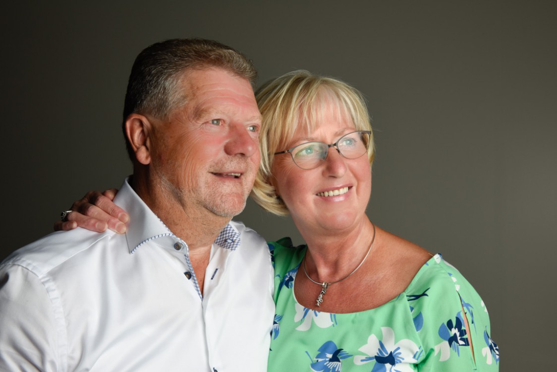 Fotostudio Smitz - Griet Lievens