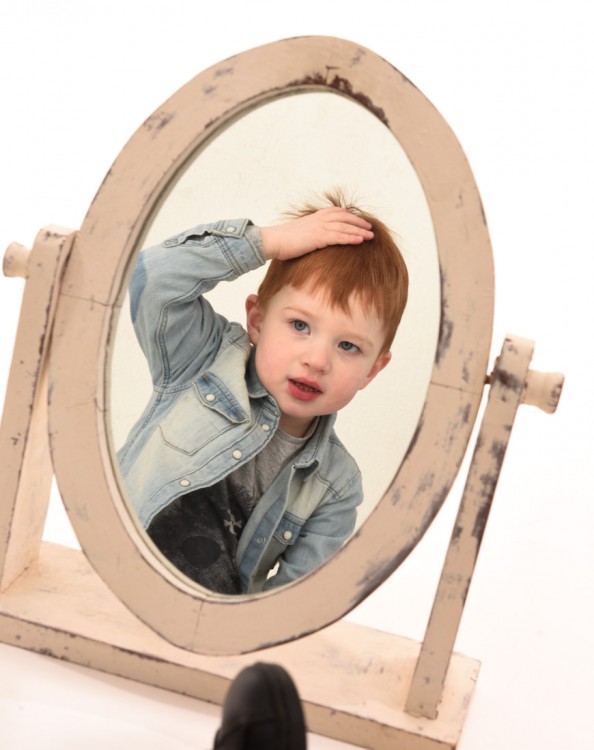 Fotostudio Smitz - Griet Lievens