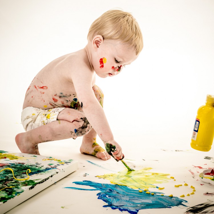 Fotostudio Smitz - Griet Lievens