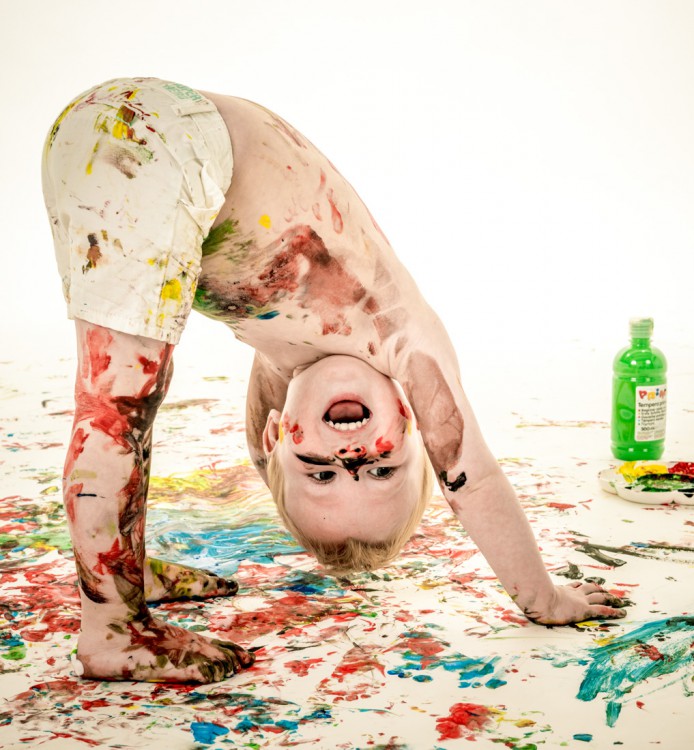 Fotostudio Smitz - Griet Lievens