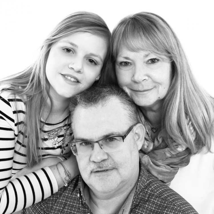 Fotostudio Smitz - Griet Lievens