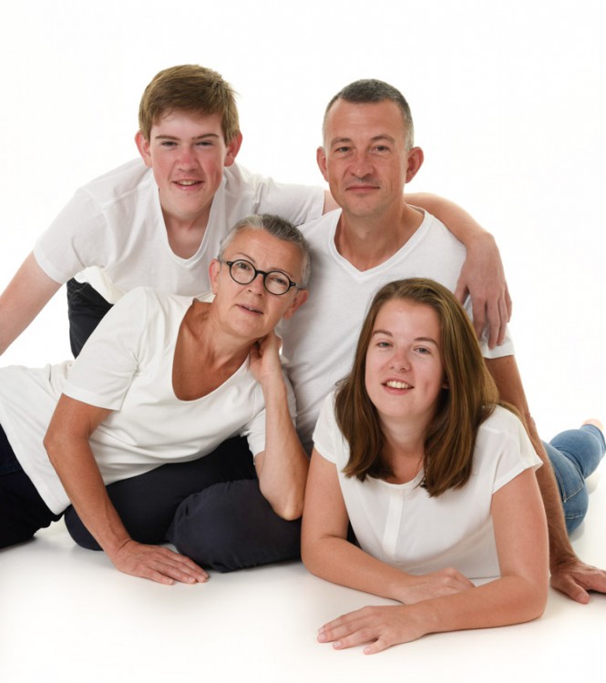 Fotostudio Smitz - Griet Lievens