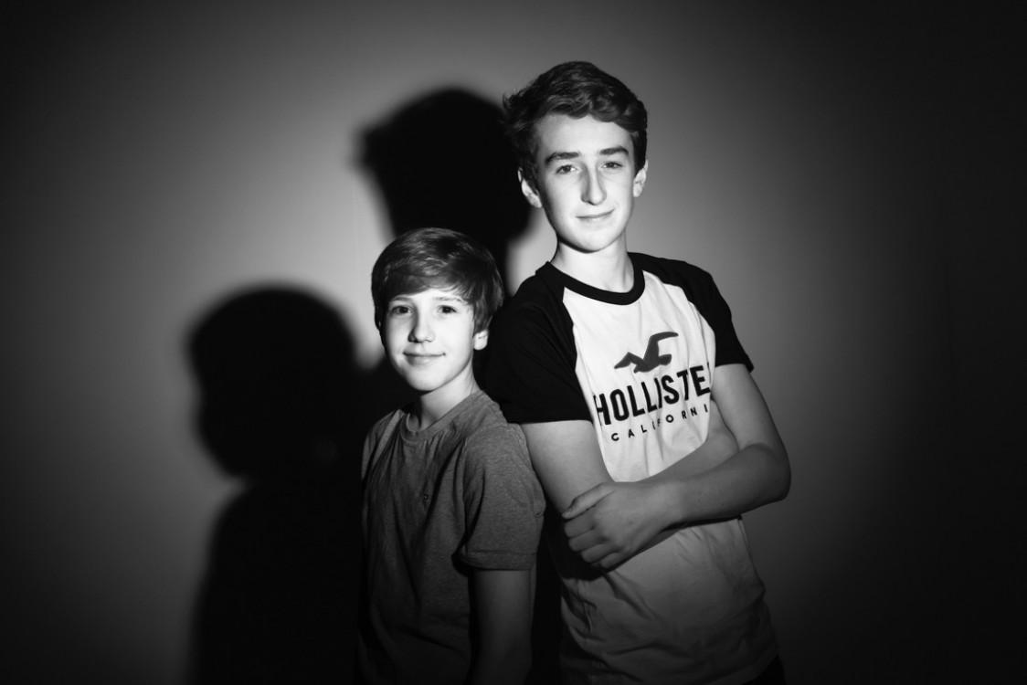 Fotostudio Smitz - Griet Lievens