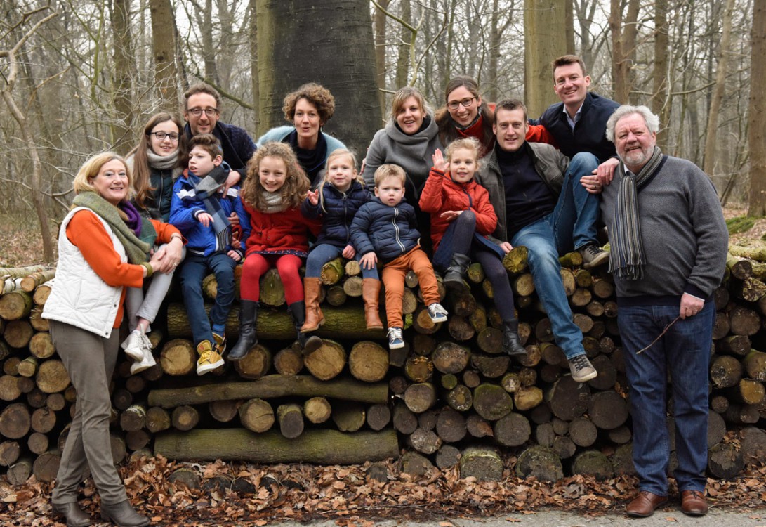 Fotostudio Smitz - Griet Lievens
