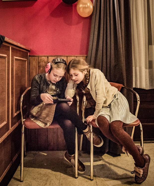 Fotostudio Smitz - Griet Lievens