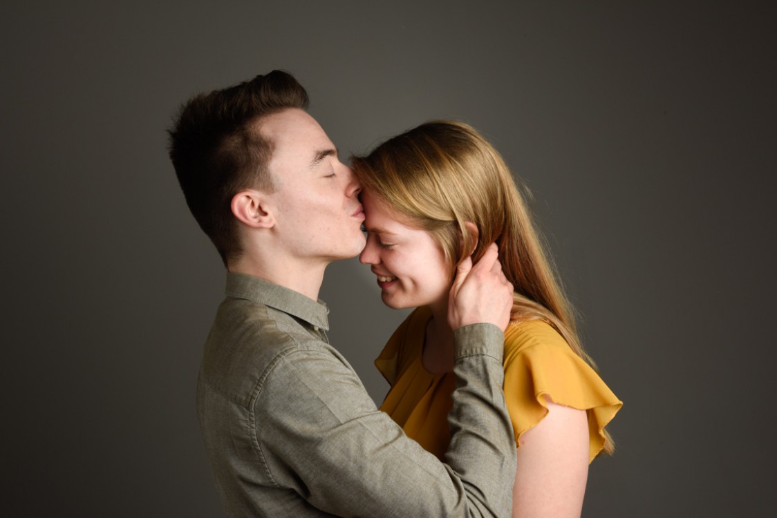 Fotostudio Smitz - Griet Lievens