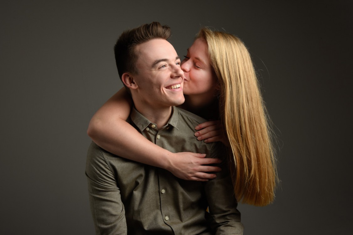 Fotostudio Smitz - Griet Lievens