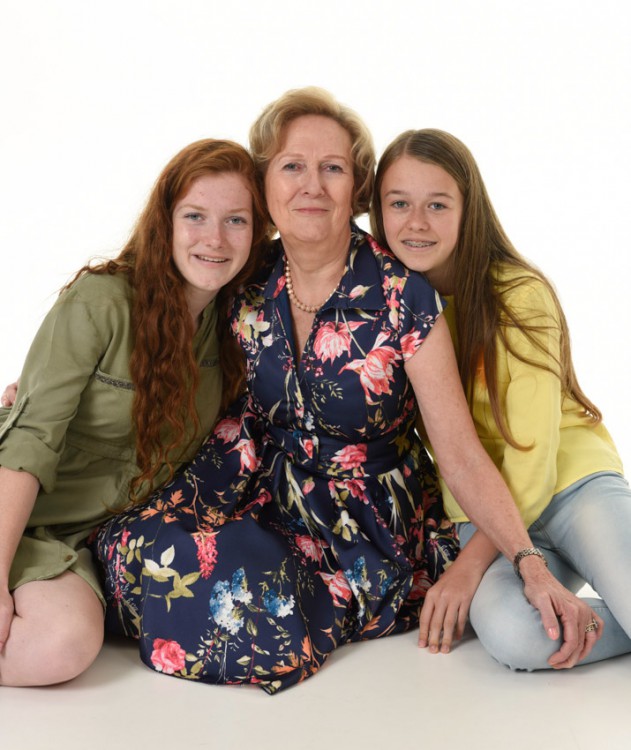 Fotostudio Smitz - Griet Lievens