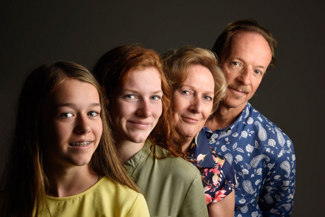 Fotostudio Smitz - Griet Lievens
