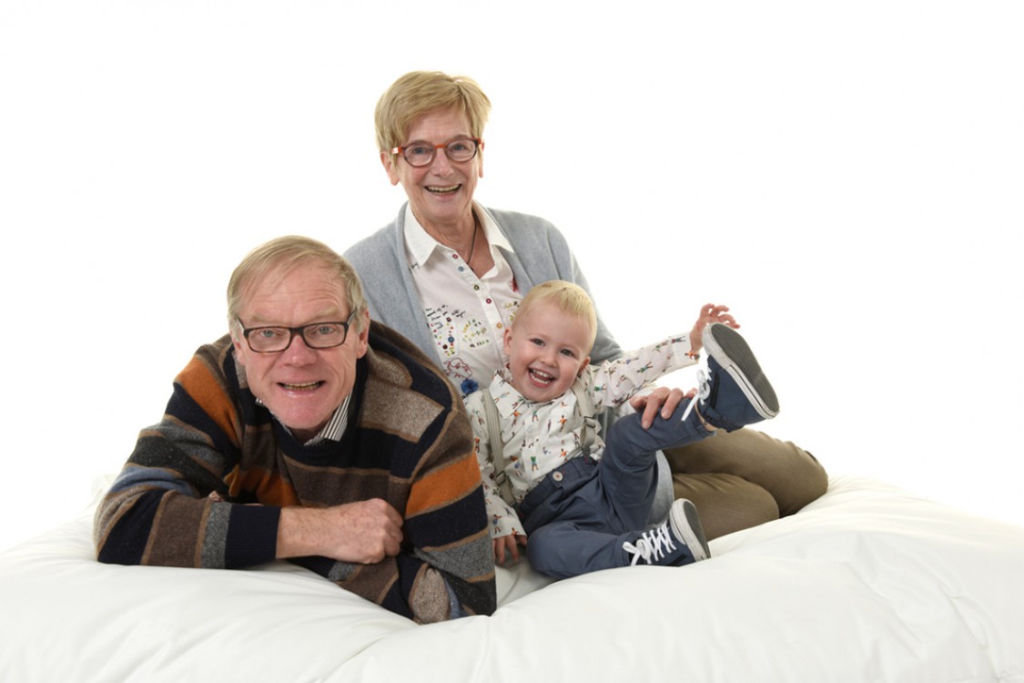 Fotostudio Smitz - Griet Lievens