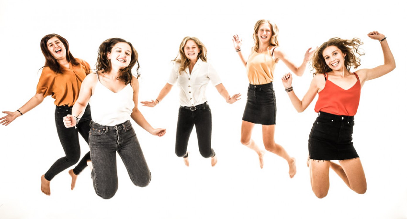 Fotostudio Smitz - Griet Lievens