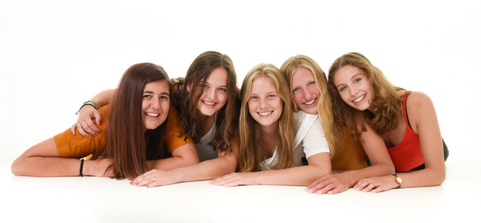 Fotostudio Smitz - Griet Lievens