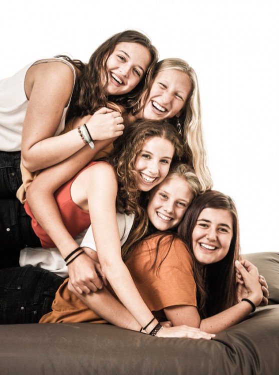 Fotostudio Smitz - Griet Lievens