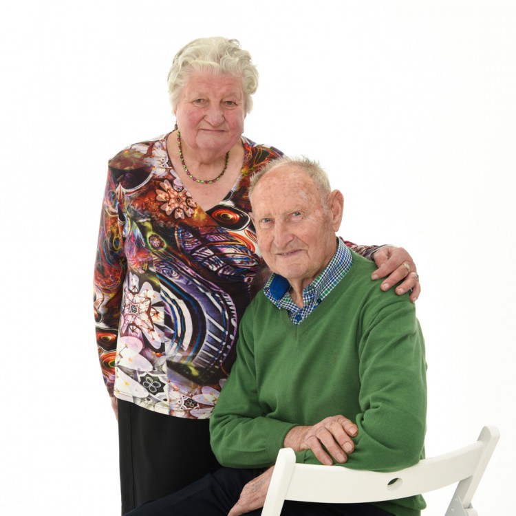 Fotostudio Smitz - Griet Lievens