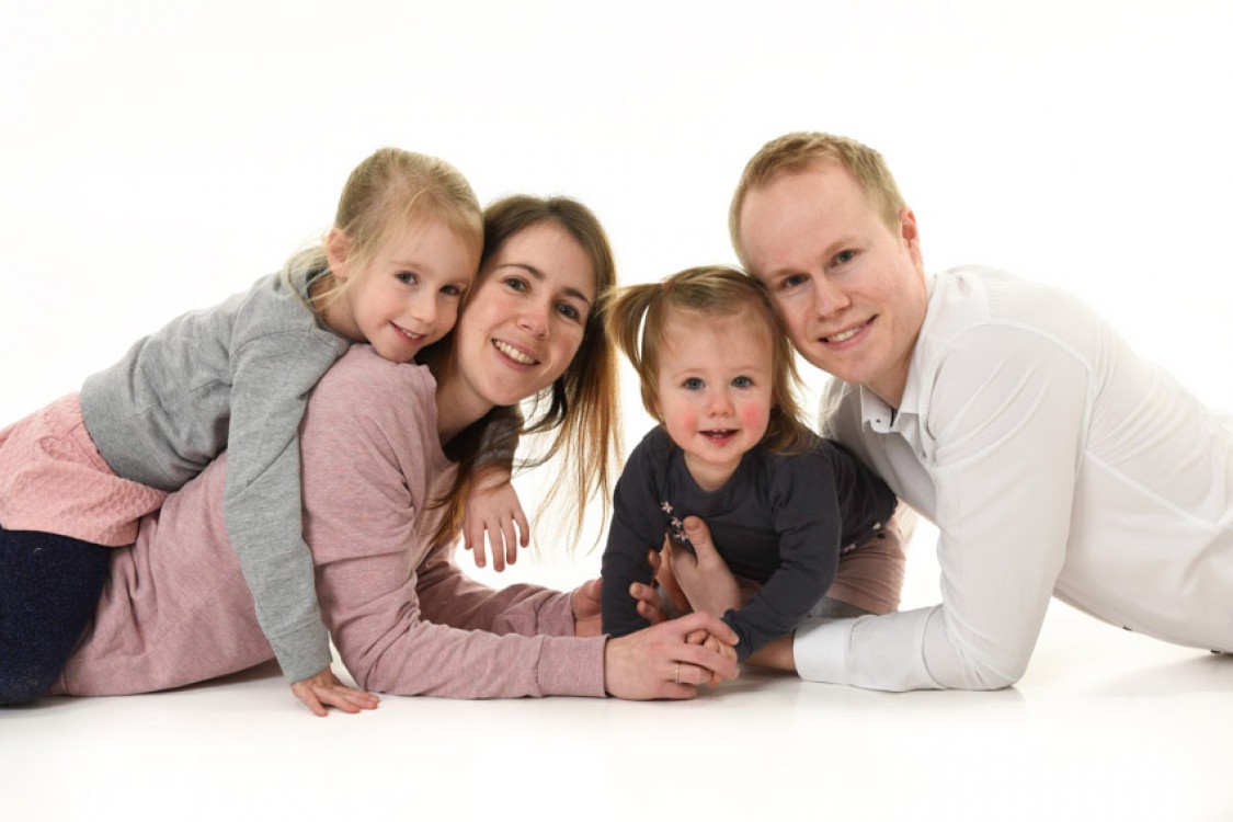 Fotostudio Smitz - Griet Lievens