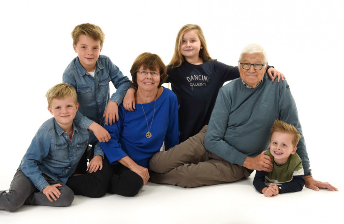 Fotostudio Smitz - Griet Lievens