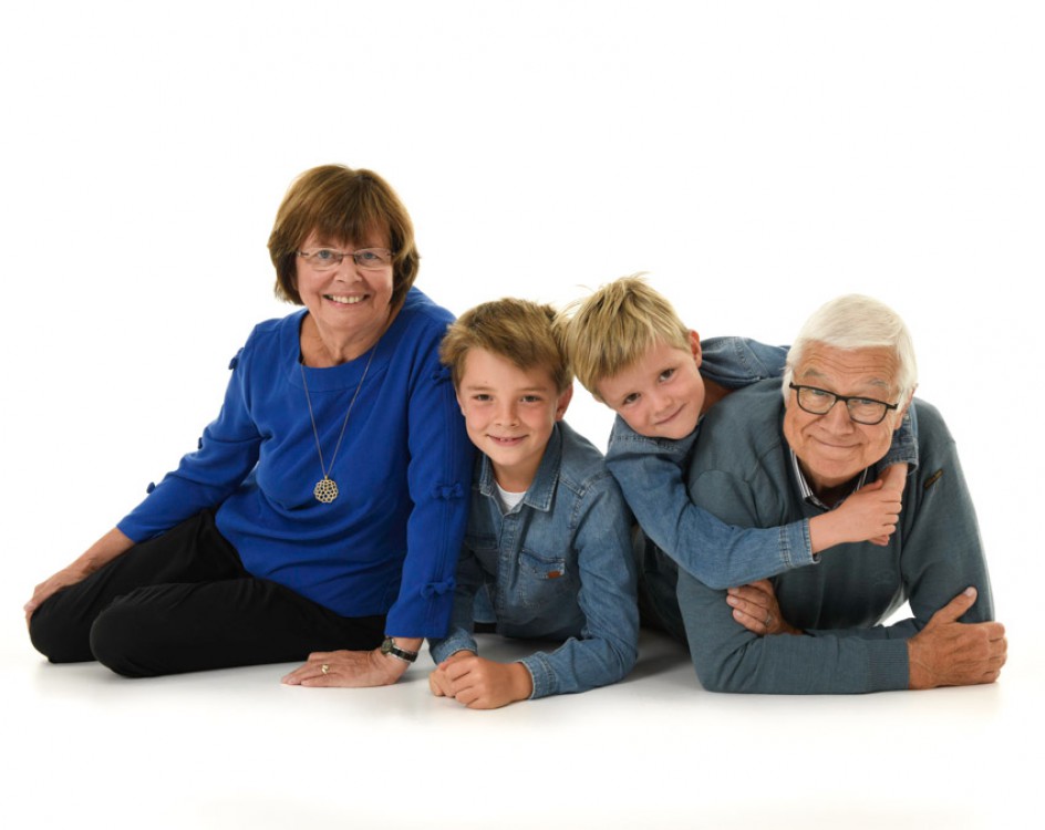 Fotostudio Smitz - Griet Lievens