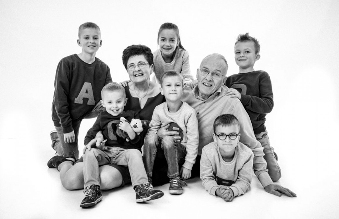 Fotostudio Smitz - Griet Lievens