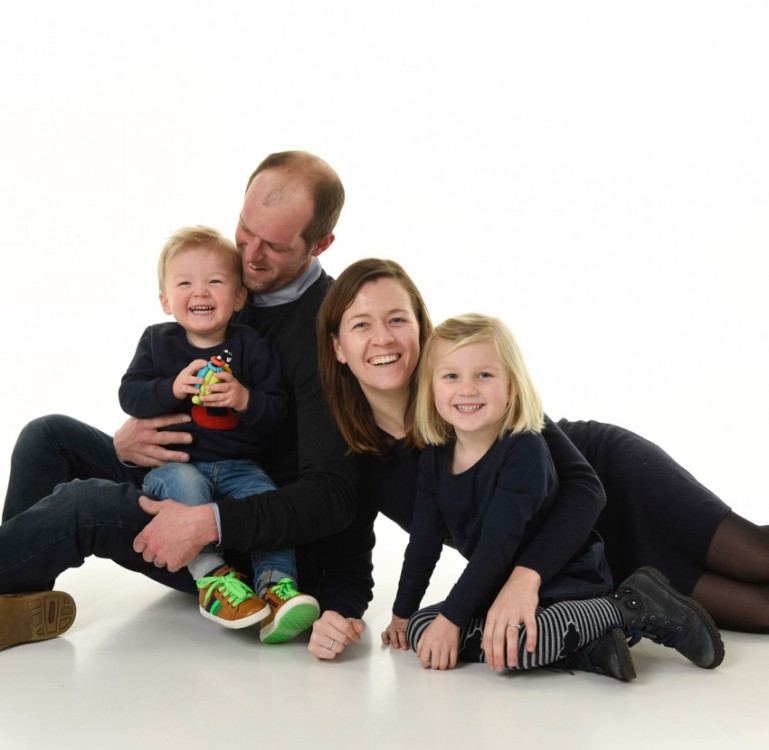Fotostudio Smitz - Griet Lievens