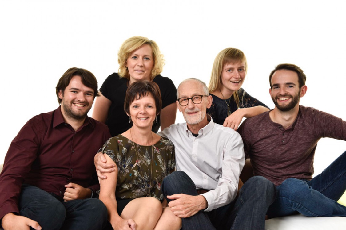 Fotostudio Smitz - Griet Lievens