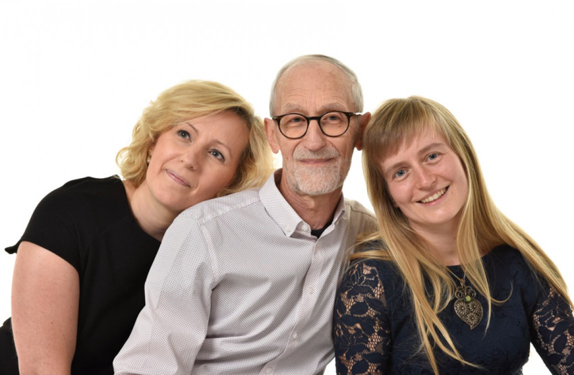 Fotostudio Smitz - Griet Lievens