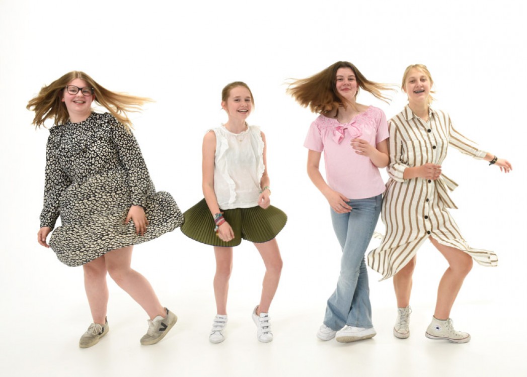Fotostudio Smitz - Griet Lievens