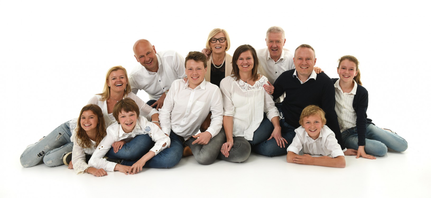 Fotostudio Smitz - Griet Lievens