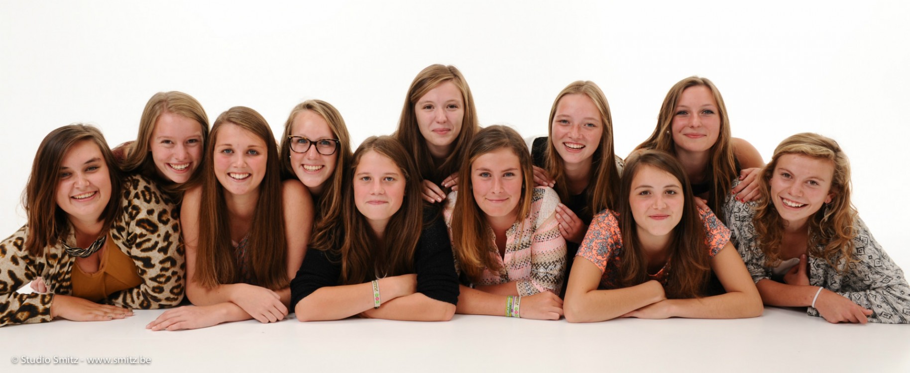 Fotostudio Smitz - Griet Lievens