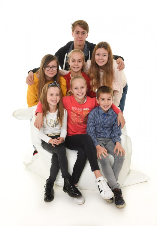 Fotostudio Smitz - Griet Lievens