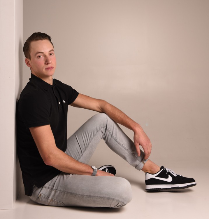 Fotostudio Smitz - Griet Lievens