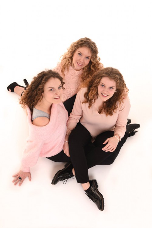 Fotostudio Smitz - Griet Lievens