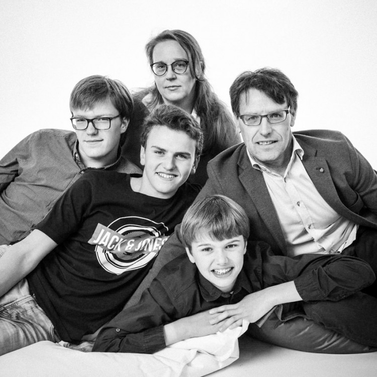 Fotostudio Smitz - Griet Lievens