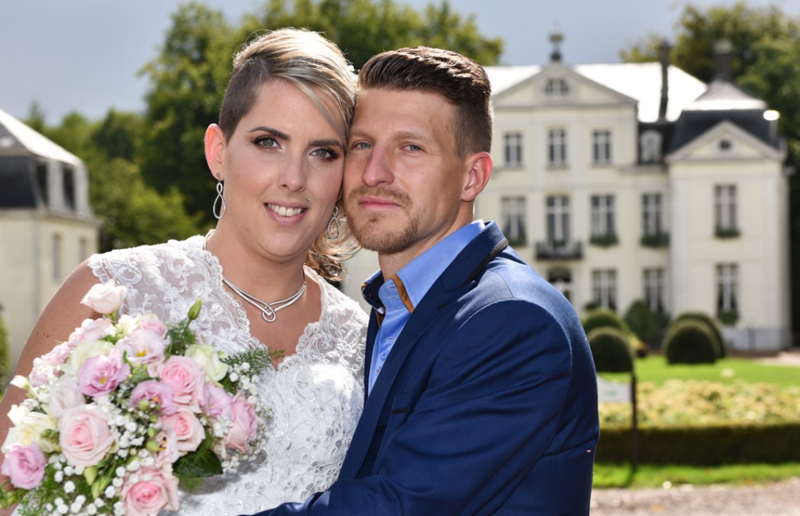 Fotostudio Smitz - Griet Lievens