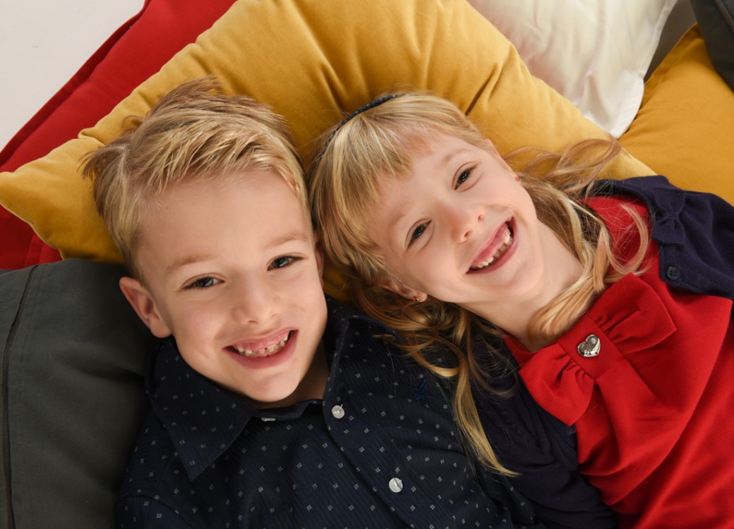 Fotostudio Smitz - Griet Lievens
