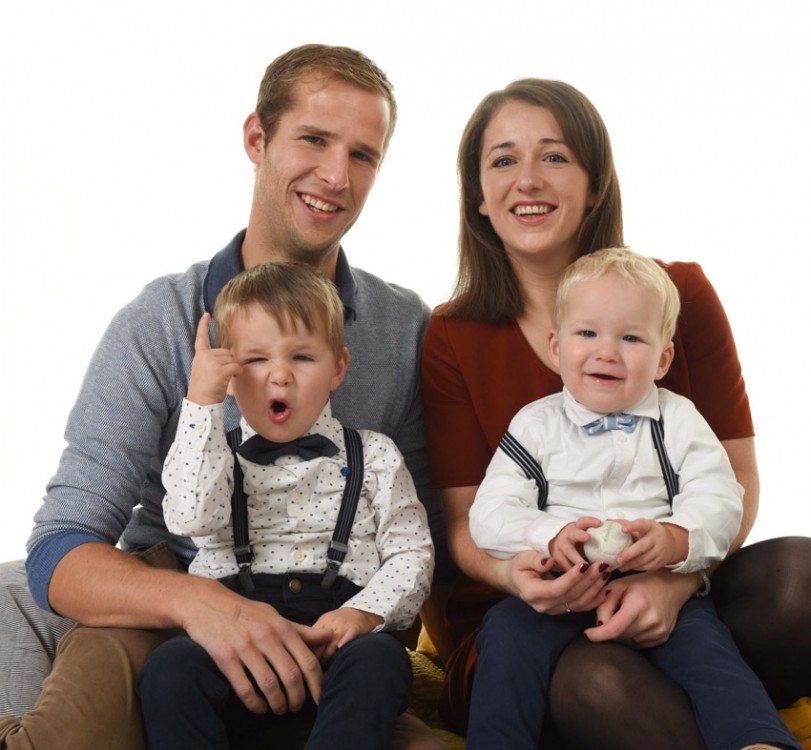 Fotostudio Smitz - Griet Lievens