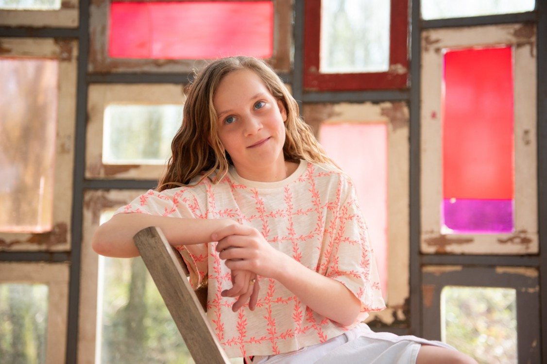 Fotostudio Smitz - Griet Lievens