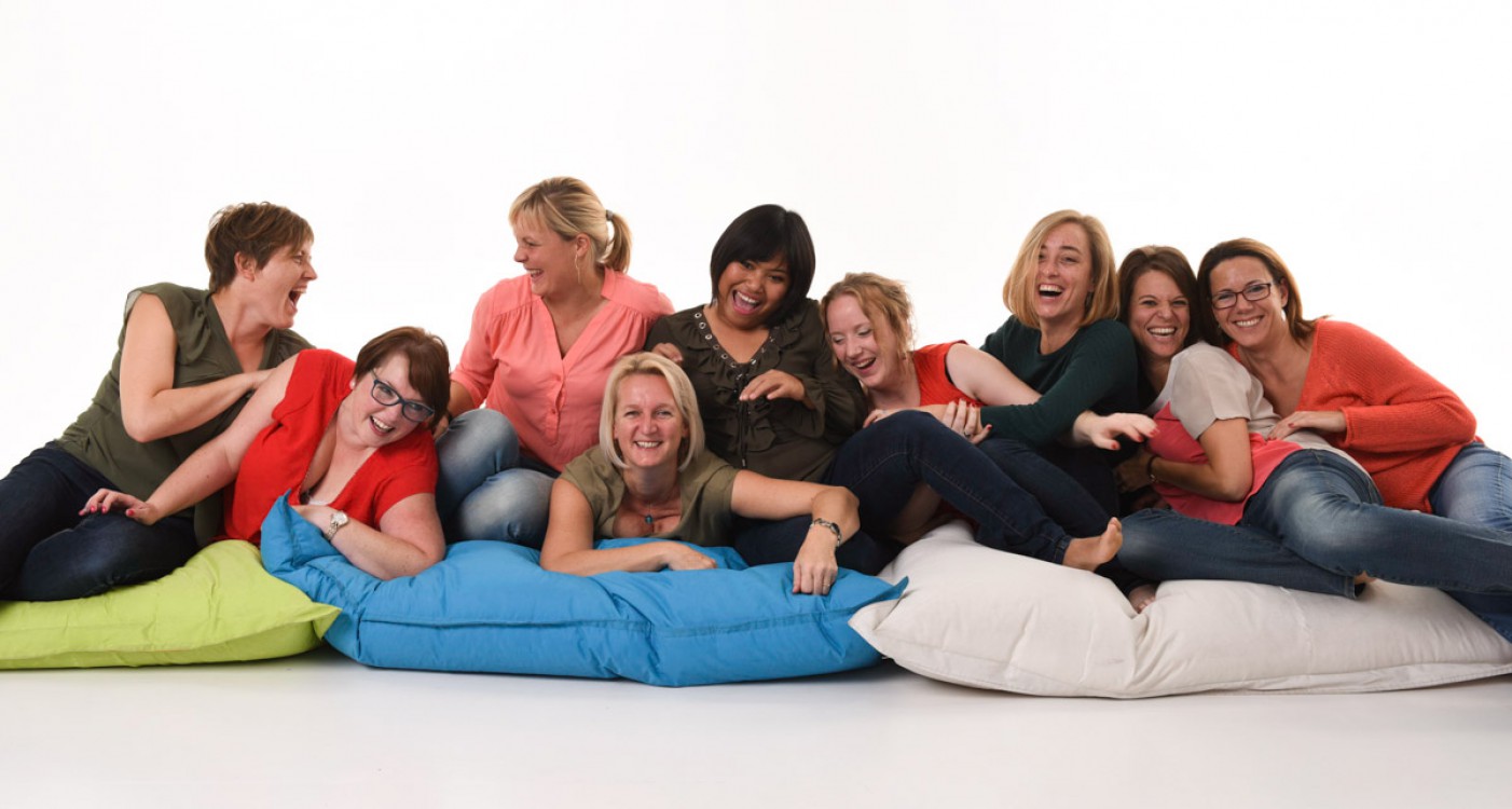Fotostudio Smitz - Griet Lievens