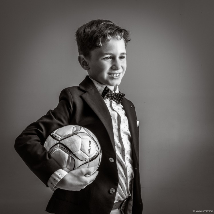 Fotostudio Smitz - Griet Lievens