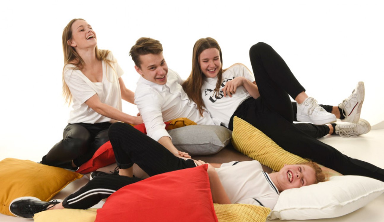 Fotostudio Smitz - Griet Lievens