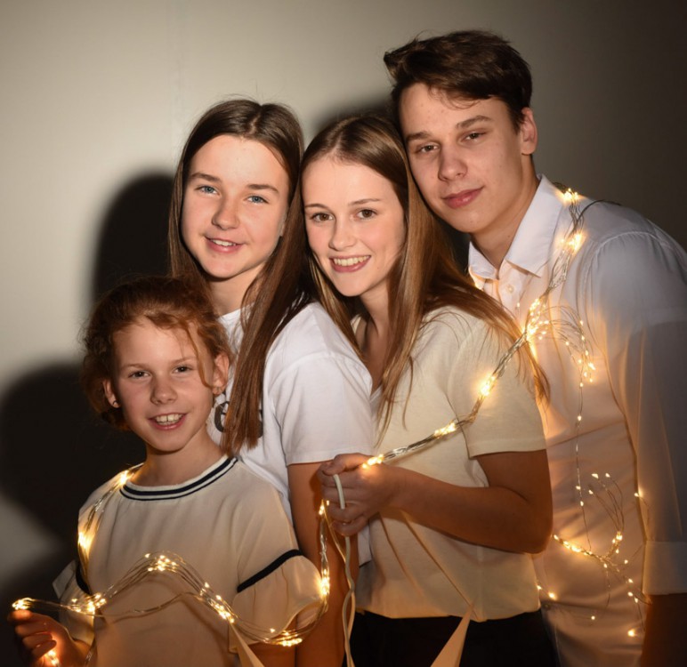 Fotostudio Smitz - Griet Lievens